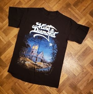 King Diamond "Them" Tshirt